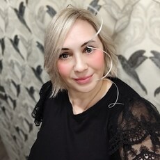 Фотография девушки Юля, 42 года из г. Вязники