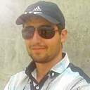 Гарник, 38 лет