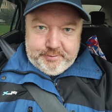 Фотография мужчины Алекс, 48 лет из г. Киров
