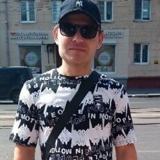 Фотография мужчины Алексей, 28 лет из г. Мелитополь