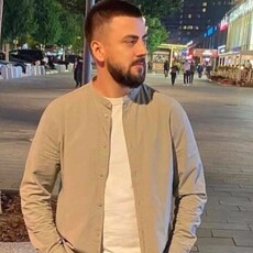 Фотография мужчины Мика, 31 год из г. Ставрополь