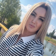 Фотография девушки Людмила, 36 лет из г. Стерлитамак