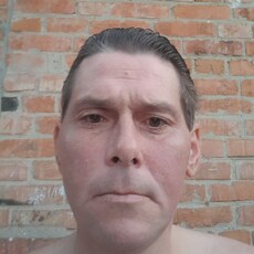 Фотография мужчины Егор, 41 год из г. Тихорецк