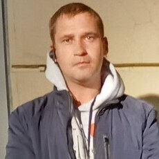 Фотография мужчины Ярослав, 37 лет из г. Иваново