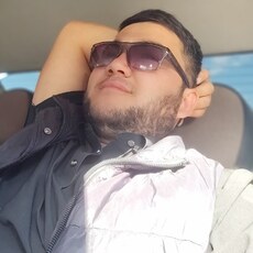 Фотография мужчины Темур, 36 лет из г. Костанай