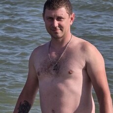 Фотография мужчины Андрей, 33 года из г. Торез