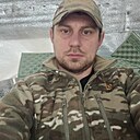 Андрей, 33 года