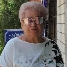 Фотография девушки Галина, 66 лет из г. Краснодар
