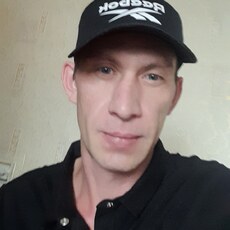 Фотография мужчины Слава, 41 год из г. Ульяновск