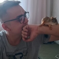 Фотография мужчины Максим, 27 лет из г. Мытищи