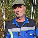 Юрий, 56 лет