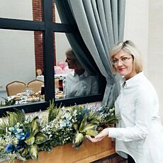 Фотография девушки Рита, 50 лет из г. Шуя