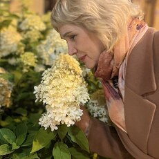 Фотография девушки Светлана, 60 лет из г. Тюмень