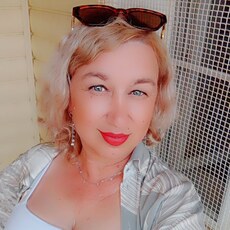 Фотография девушки Инна, 52 года из г. Тихорецк