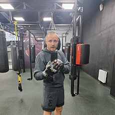 Фотография мужчины Александр, 48 лет из г. Речица