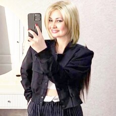 Фотография девушки Ирина, 54 года из г. Слуцк