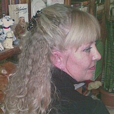 Фотография девушки Елена, 59 лет из г. Верхняя Салда