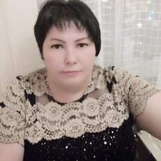 Фотография девушки Любовь, 41 год из г. Борское