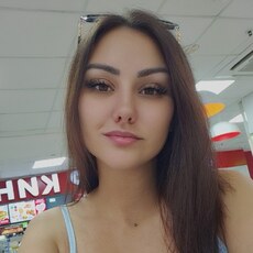 Фотография девушки Кристи, 28 лет из г. Сочи