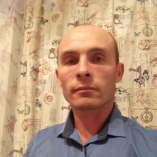 Фотография мужчины Николай, 33 года из г. Петровск-Забайкальский