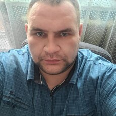 Фотография мужчины Илья, 33 года из г. Артем
