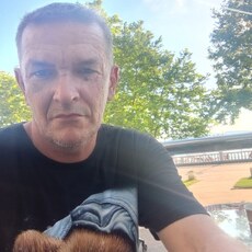 Фотография мужчины Сергей, 49 лет из г. Краснодар