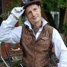 Фотография мужчины Алексей, 48 лет из г. Калуга