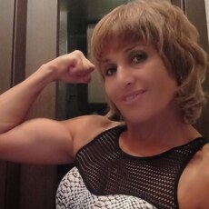 Фотография девушки Натали, 41 год из г. Хабаровск