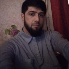 Фотография мужчины Amin, 32 года из г. Москва