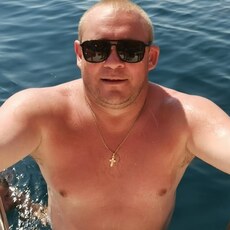 Фотография мужчины Александр, 42 года из г. Колпино