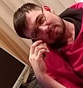 Марат, 38 лет
