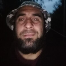 Фотография мужчины Alik, 41 год из г. Баку