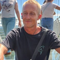 Фотография мужчины Александр, 43 года из г. Владивосток