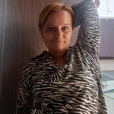 Фотография девушки Вероника, 32 года из г. Тула