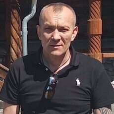 Фотография мужчины Виталий, 42 года из г. Горно-Алтайск