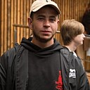 Данил, 22 года