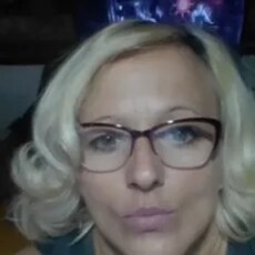 Фотография девушки Елена, 52 года из г. Новошахтинск
