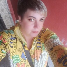 Фотография девушки Ольга, 43 года из г. Владимир