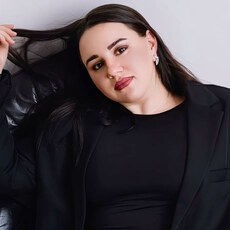 Фотография девушки Та Самая, 27 лет из г. Бишкек