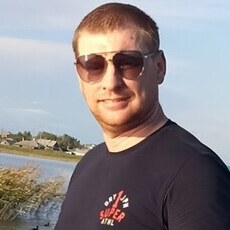 Фотография мужчины Алексей, 35 лет из г. Карасук