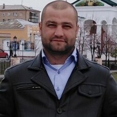 Фотография мужчины Алекс, 39 лет из г. Северо-Енисейский