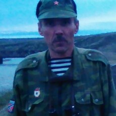 Фотография мужчины Нестор, 63 года из г. Гуково