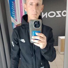 Фотография мужчины Вячеслав, 43 года из г. Куйбышев