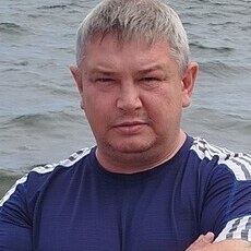 Фотография мужчины Алексей, 43 года из г. Саянск