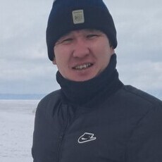 Фотография мужчины Алекс, 35 лет из г. Улан-Удэ