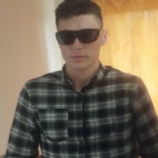 Фотография мужчины Даниил, 21 год из г. Солигорск