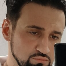 Фотография мужчины Серж, 37 лет из г. Нальчик