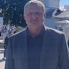 Фотография мужчины Андрей, 48 лет из г. Саранск