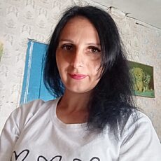 Фотография девушки Екатерина, 38 лет из г. Жлобин
