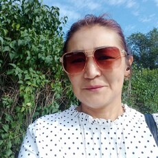 Фотография девушки Gggggg, 45 лет из г. Караганда
